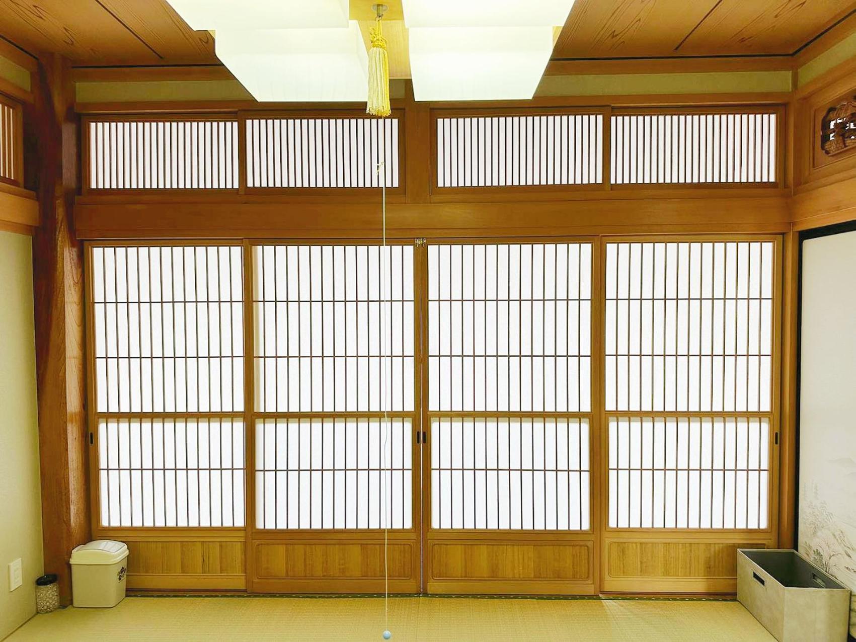 富士山を眺められる宿 ゲストハウス花水木 Nishikatsura Ngoại thất bức ảnh